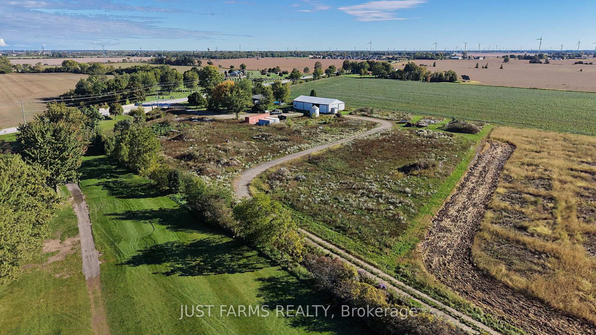 Photo 4 of 21225 County 46 Road, Lakeshore — HOMEH