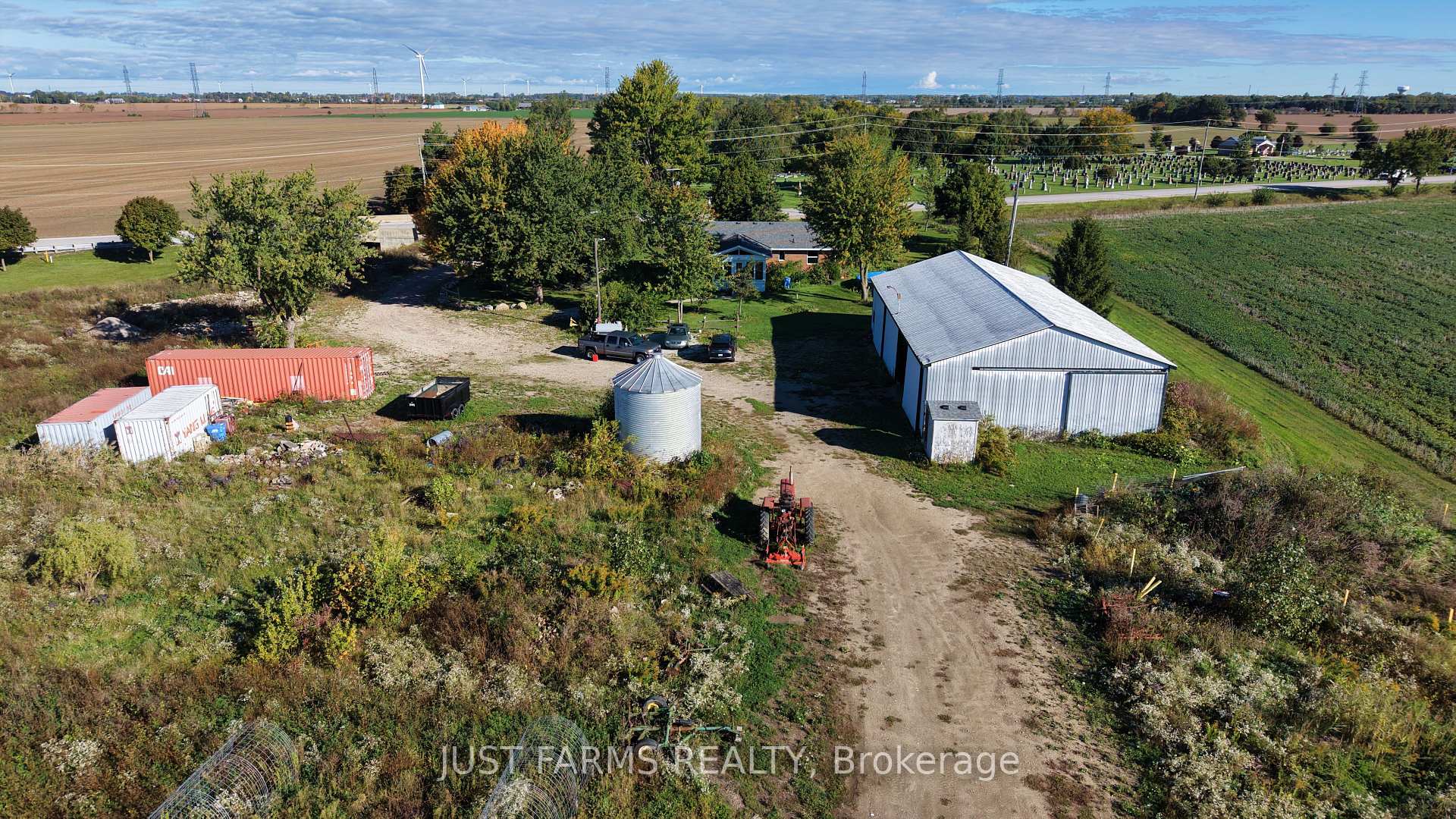 Photo 5 of 21225 County 46 Road, Lakeshore — HOMEH