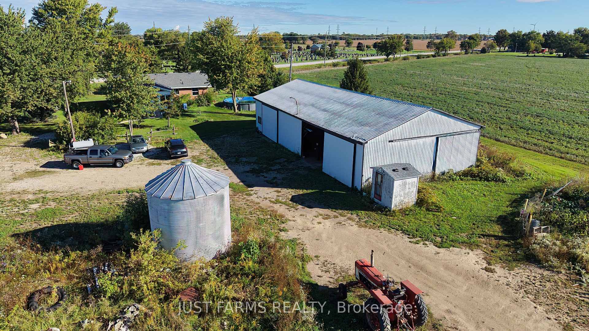 Photo 6 of 21225 County 46 Road, Lakeshore — HOMEH