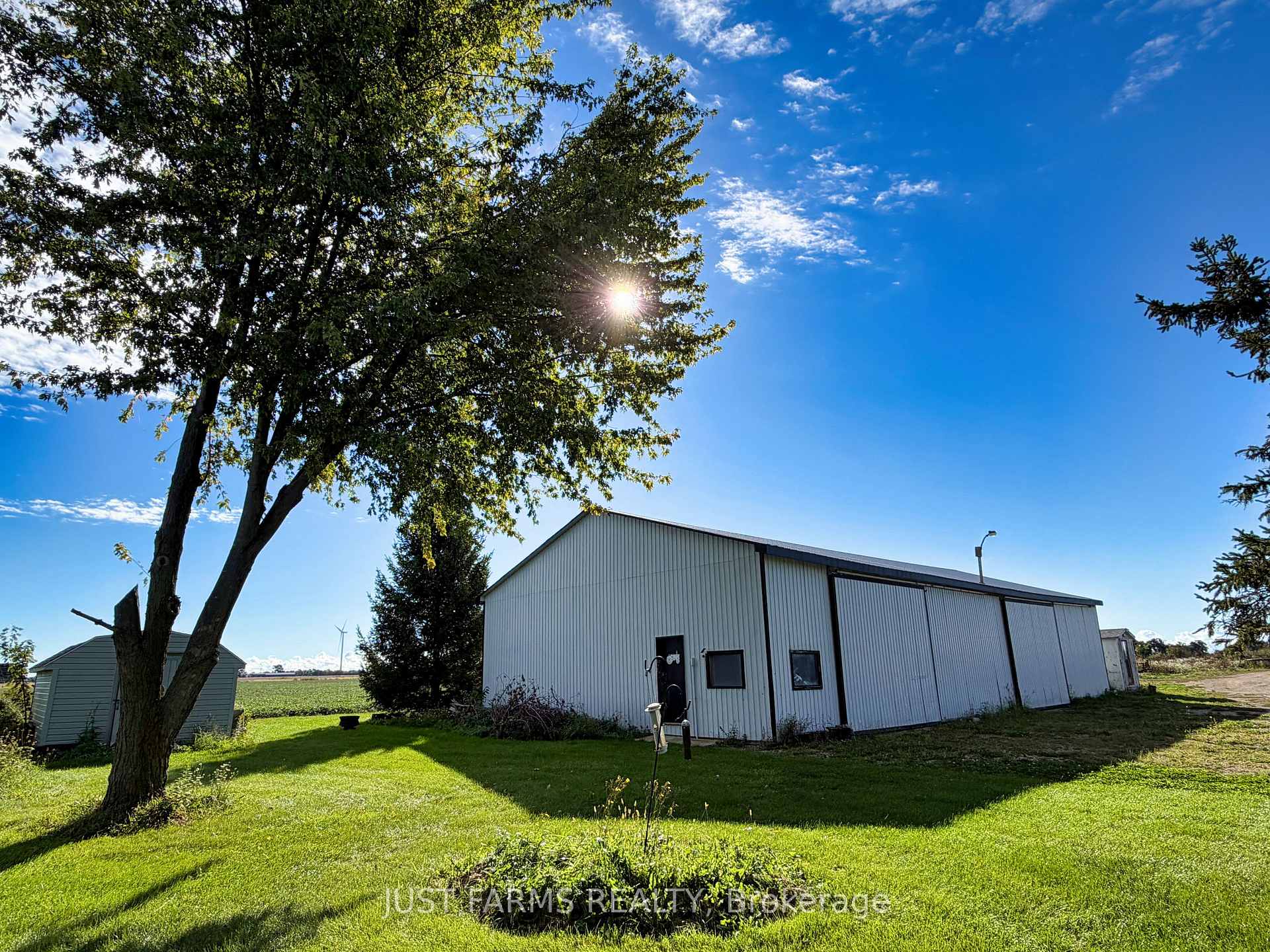 Photo 7 of 21225 County 46 Road, Lakeshore — HOMEH