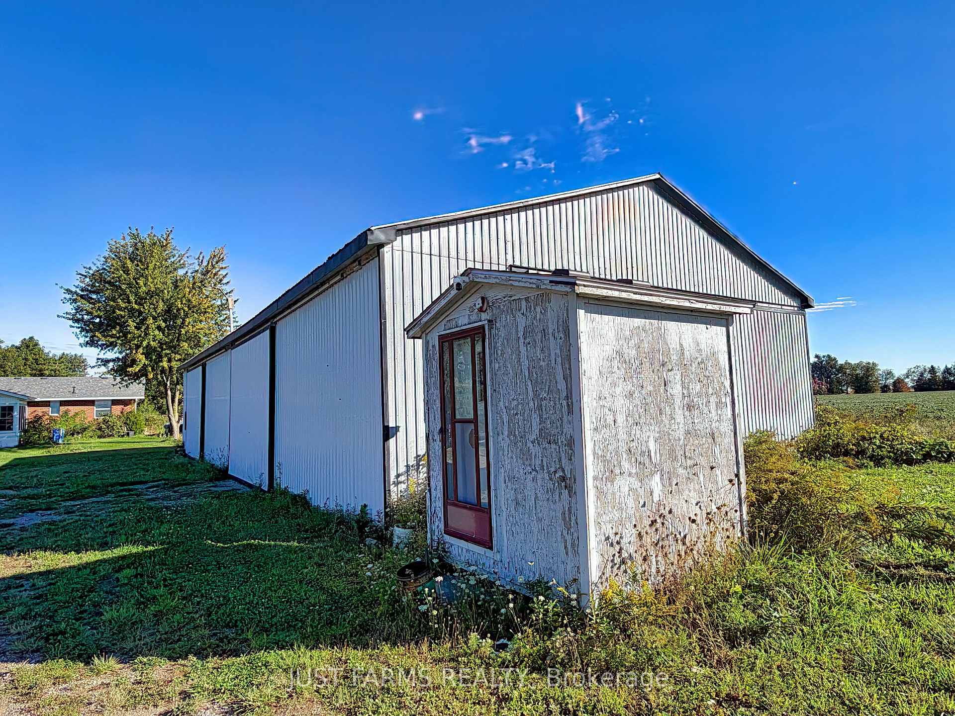 Photo 8 of 21225 County 46 Road, Lakeshore — HOMEH