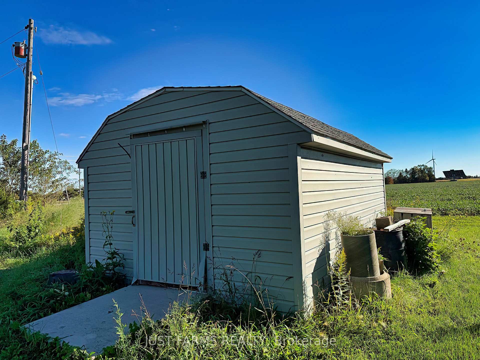 Photo 12 of 21225 County 46 Road, Lakeshore — HOMEH