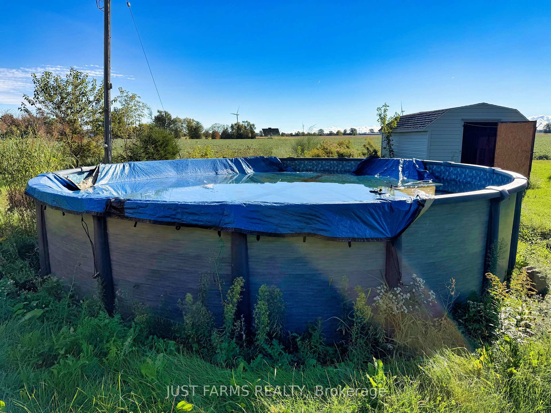Photo 19 of 21225 County 46 Road, Lakeshore — HOMEH