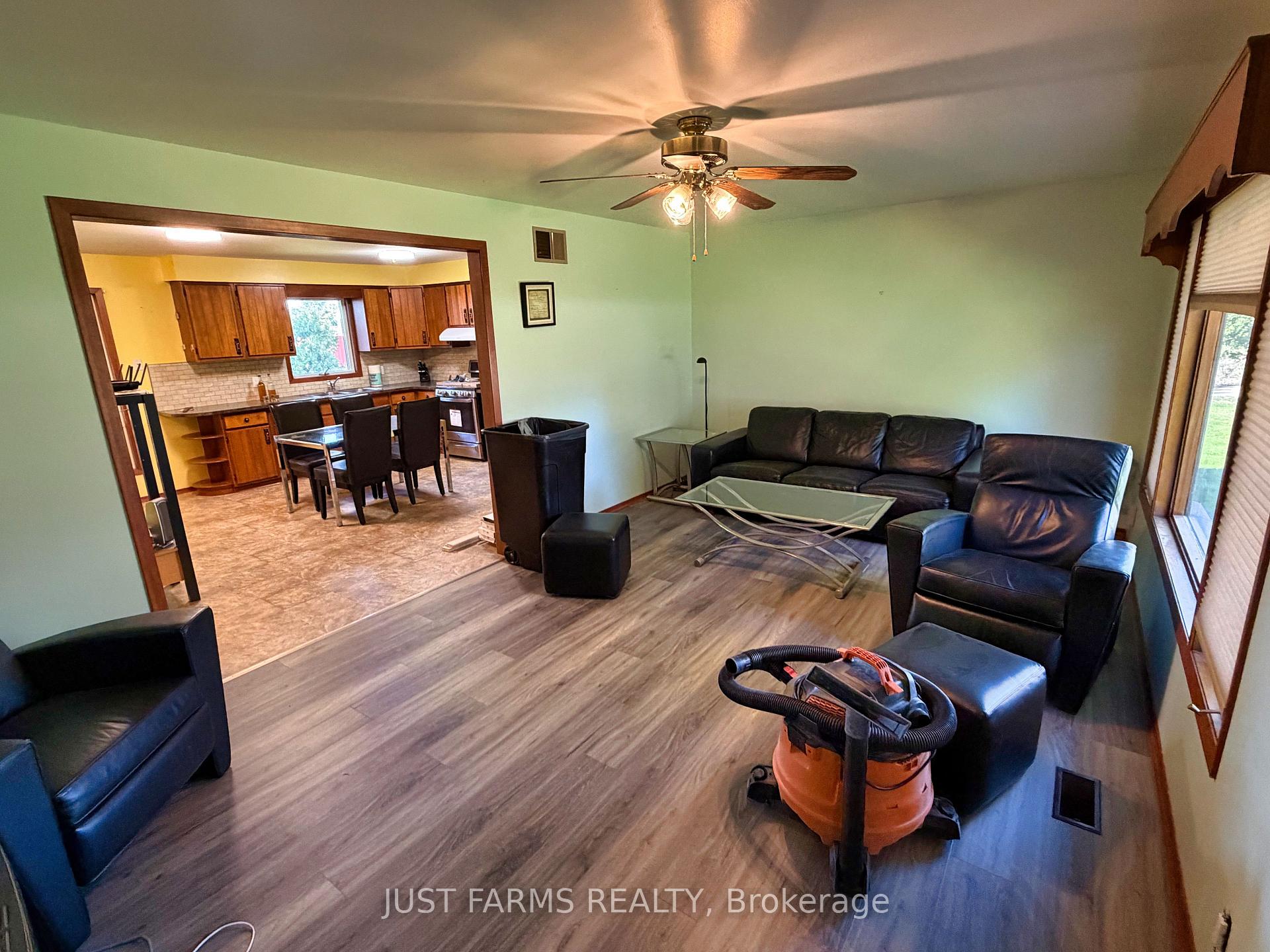 Photo 20 of 21225 County 46 Road, Lakeshore — HOMEH