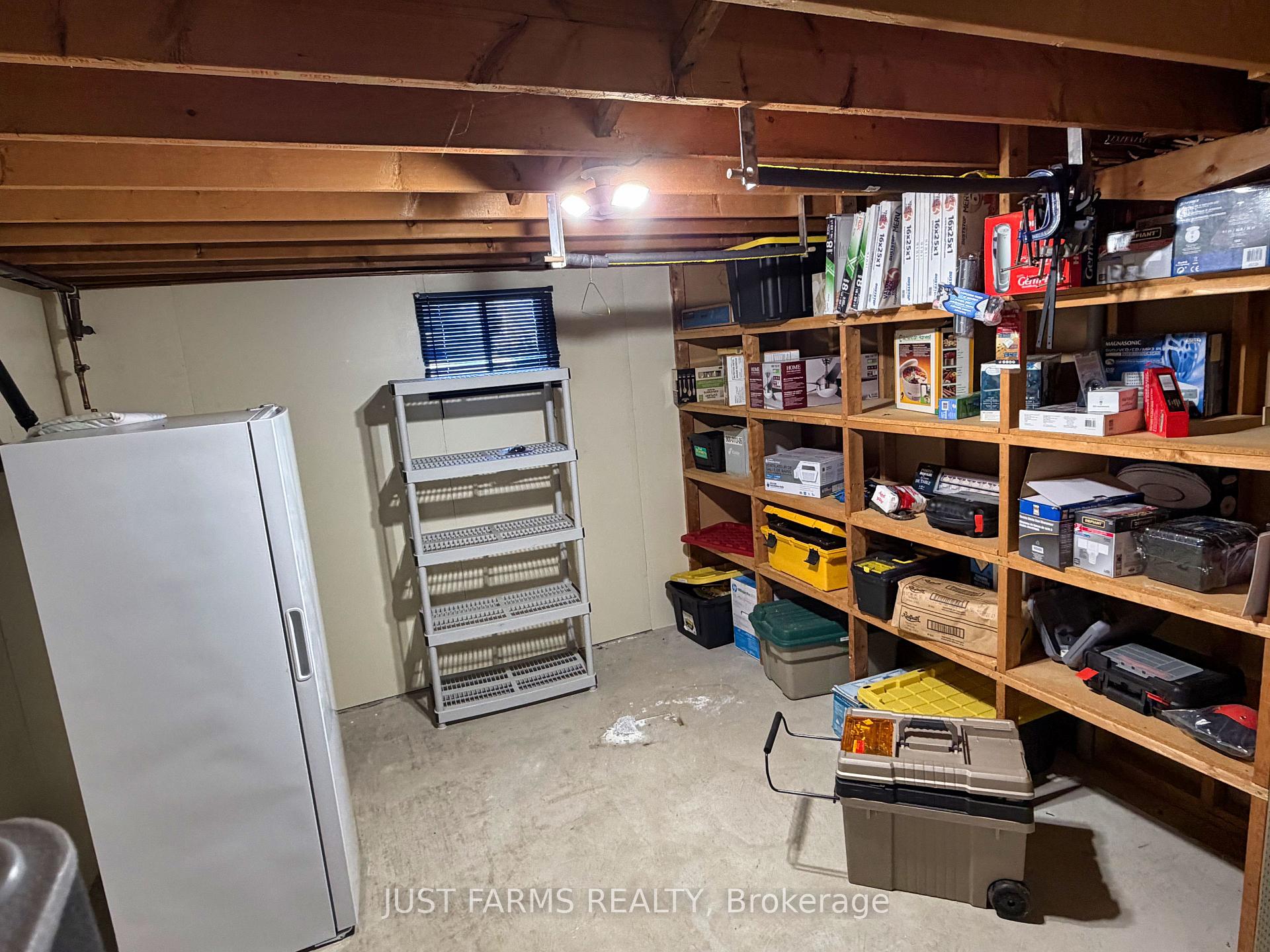 Photo 38 of 21225 County 46 Road, Lakeshore — HOMEH