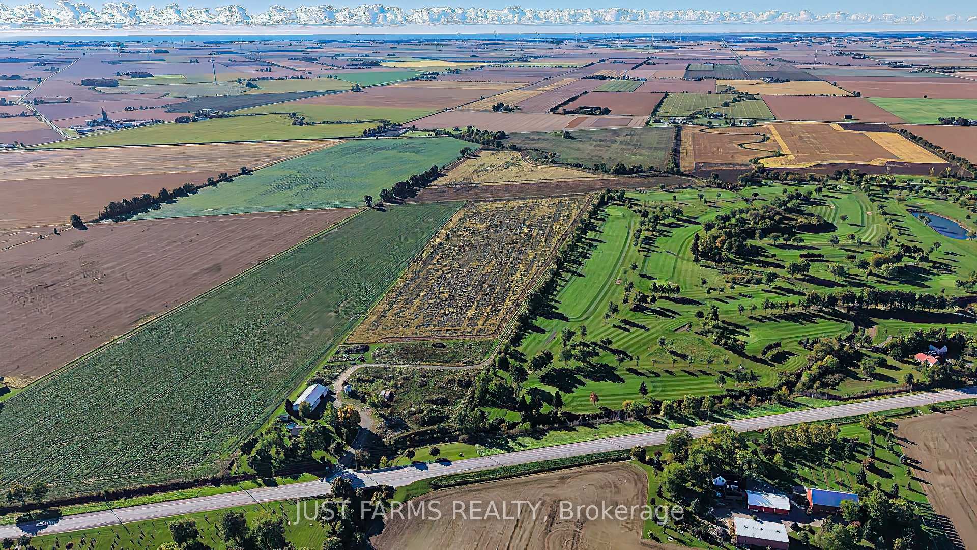 Photo 43 of 21225 County 46 Road, Lakeshore — HOMEH
