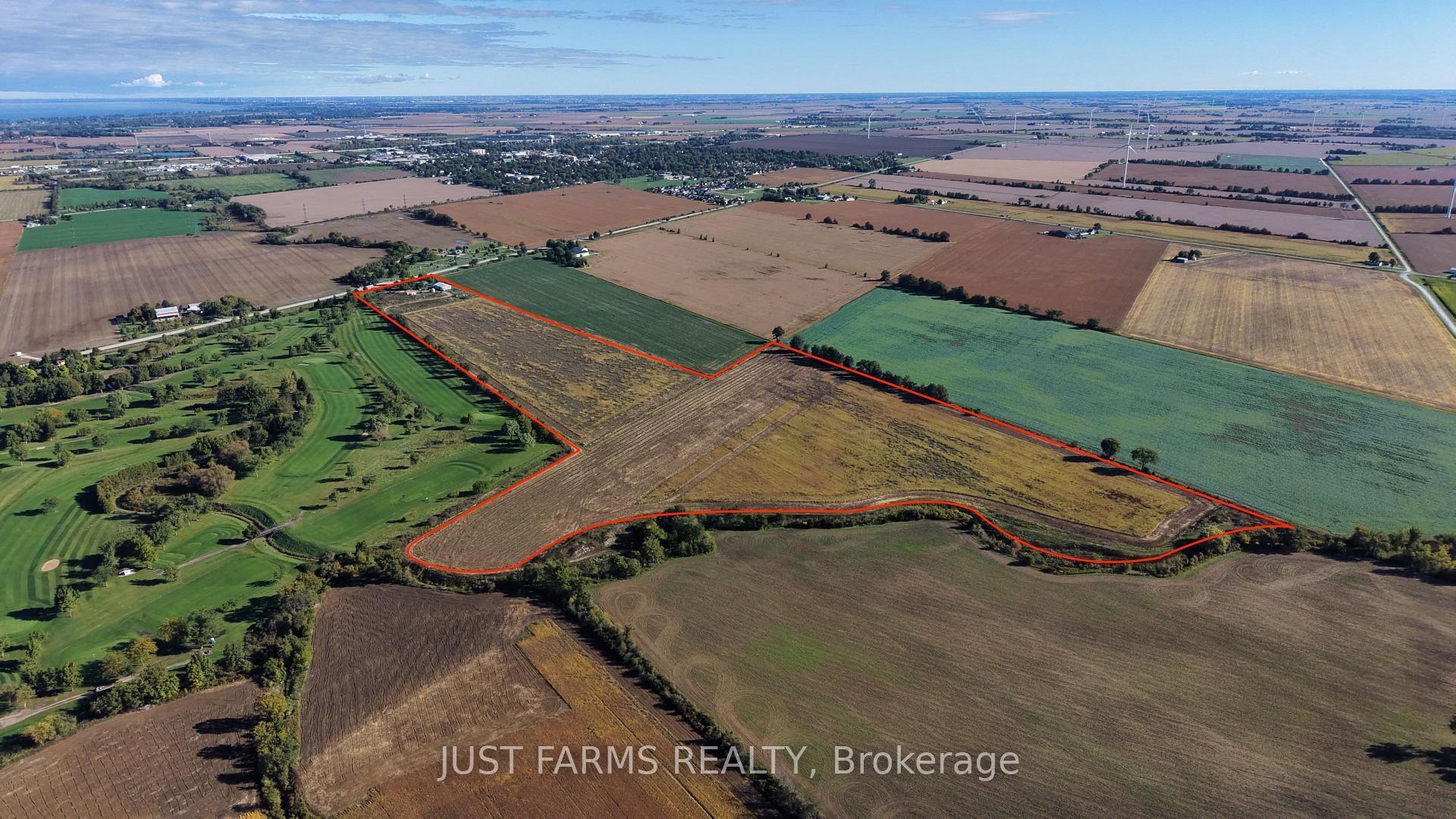 Photo 44 of 21225 County 46 Road, Lakeshore — HOMEH