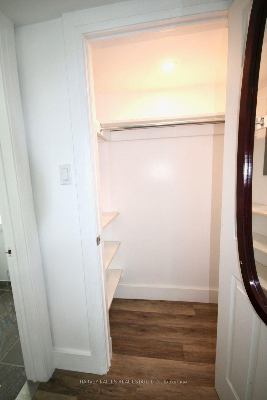 Photo 6 of Unit #4, 58 Rosemount Avenue, North York, Weston — HOMEH