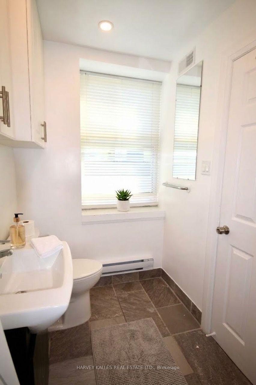 Photo 7 of Unit #4, 58 Rosemount Avenue, North York, Weston — HOMEH
