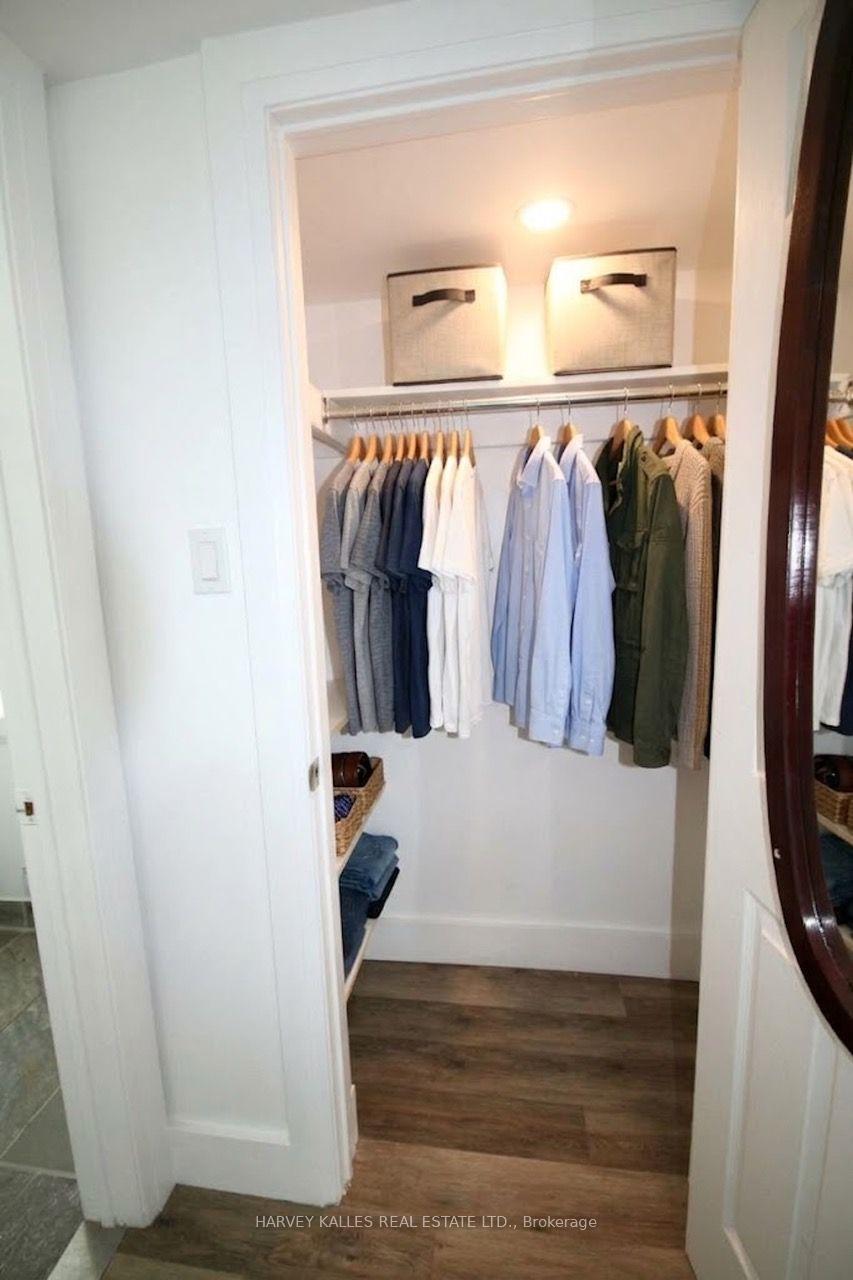 Photo 11 of Unit #4, 58 Rosemount Avenue, North York, Weston — HOMEH