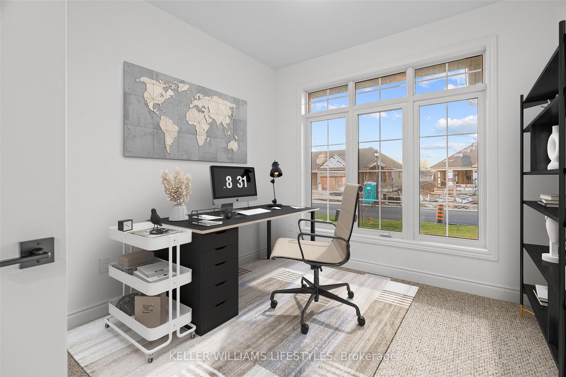 Photo 7 of 108 Leneve Street, Lambton Shores, Forest — HOMEH