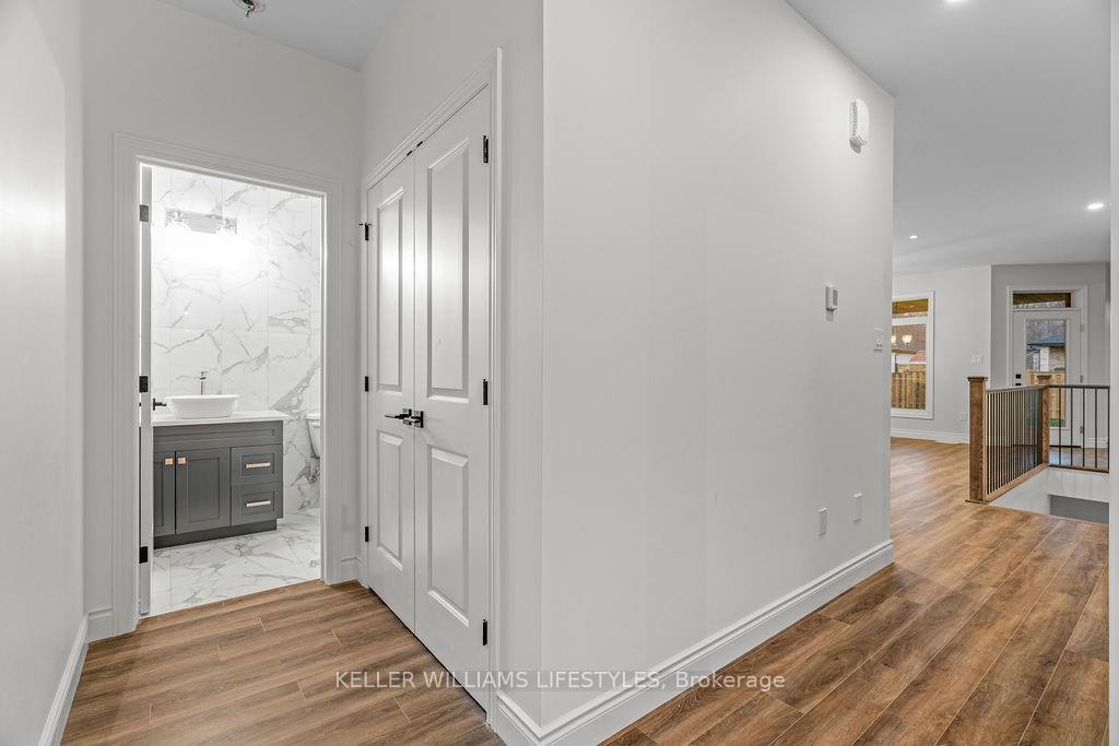 Photo 9 of 108 Leneve Street, Lambton Shores, Forest — HOMEH