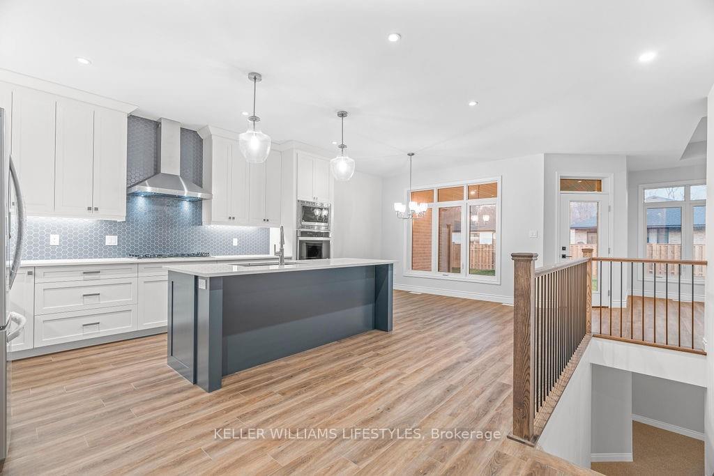 Photo 12 of 108 Leneve Street, Lambton Shores, Forest — HOMEH