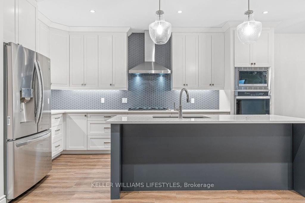 Photo 14 of 108 Leneve Street, Lambton Shores, Forest — HOMEH