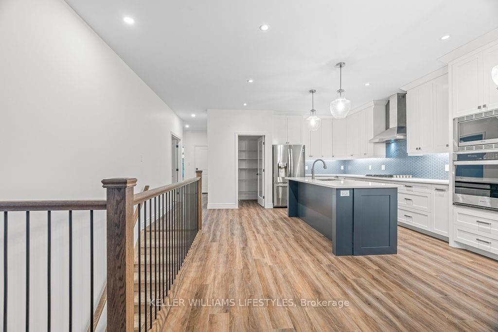 Photo 15 of 108 Leneve Street, Lambton Shores, Forest — HOMEH