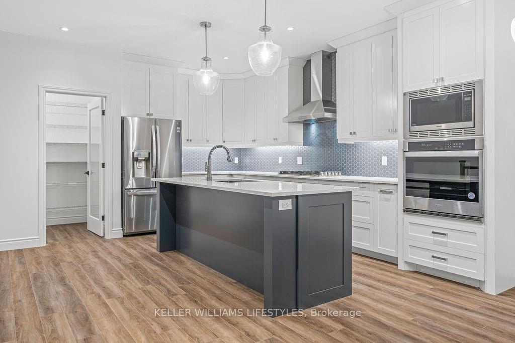 Photo 17 of 108 Leneve Street, Lambton Shores, Forest — HOMEH