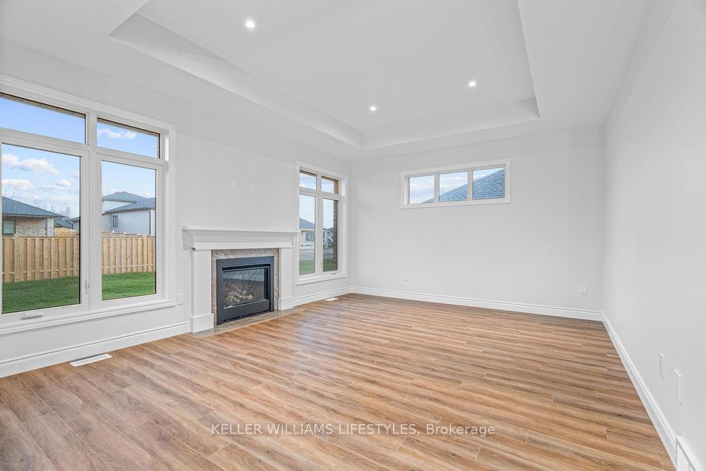 Photo 19 of 108 Leneve Street, Lambton Shores, Forest — HOMEH
