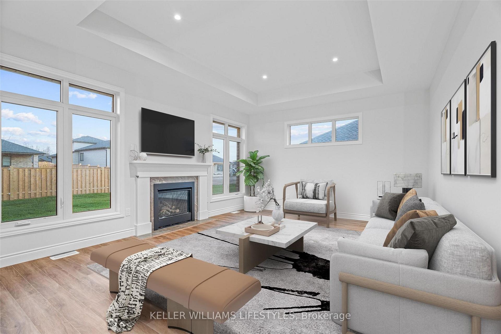 Photo 20 of 108 Leneve Street, Lambton Shores, Forest — HOMEH