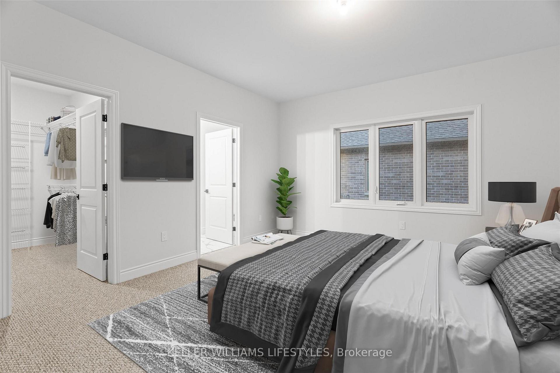 Photo 23 of 108 Leneve Street, Lambton Shores, Forest — HOMEH