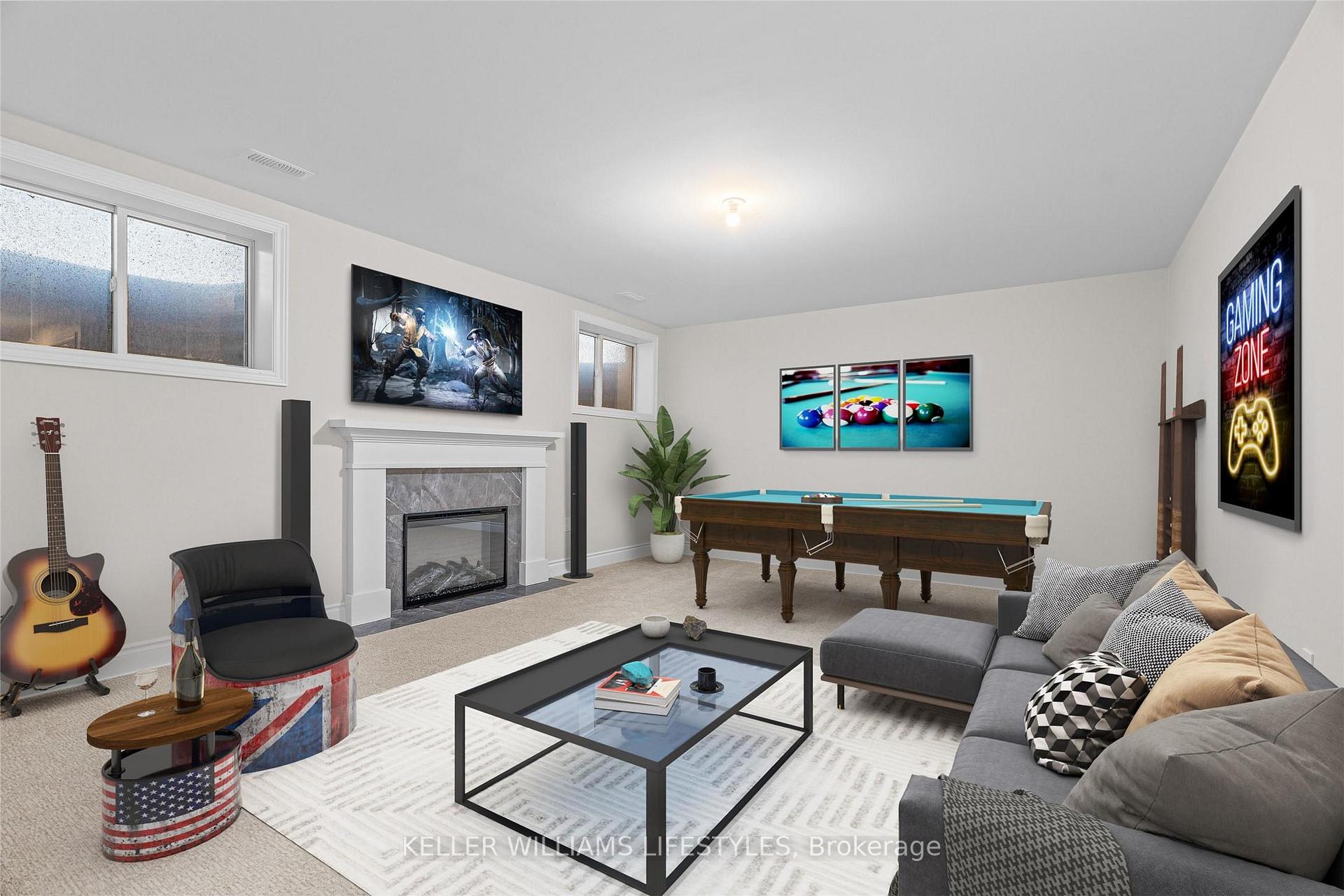 Photo 29 of 108 Leneve Street, Lambton Shores, Forest — HOMEH
