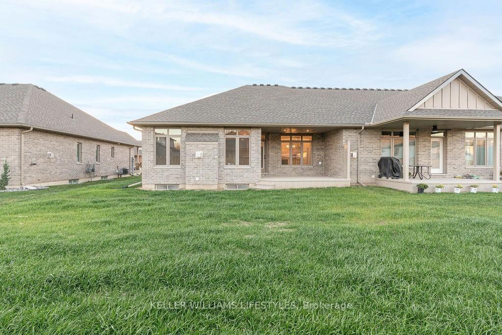 Photo 39 of 108 Leneve Street, Lambton Shores, Forest — HOMEH