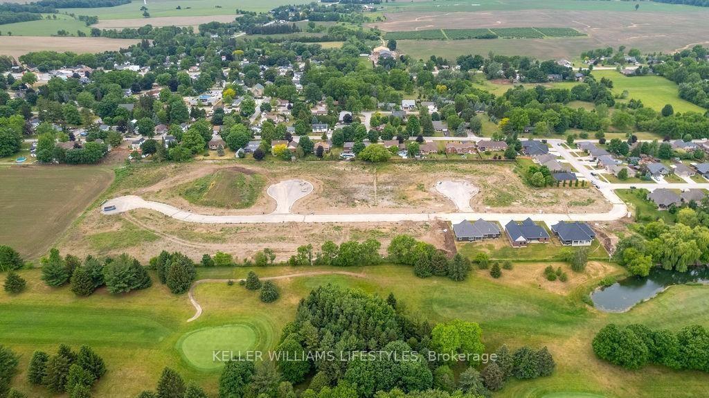 Photo 41 of 108 Leneve Street, Lambton Shores, Forest — HOMEH