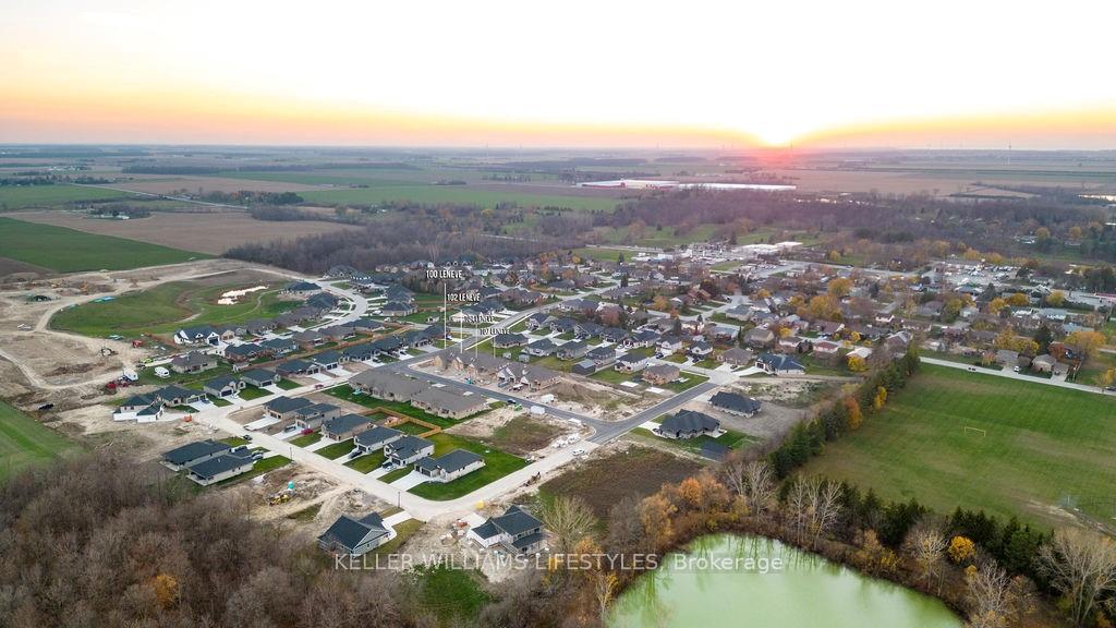 Photo 42 of 108 Leneve Street, Lambton Shores, Forest — HOMEH