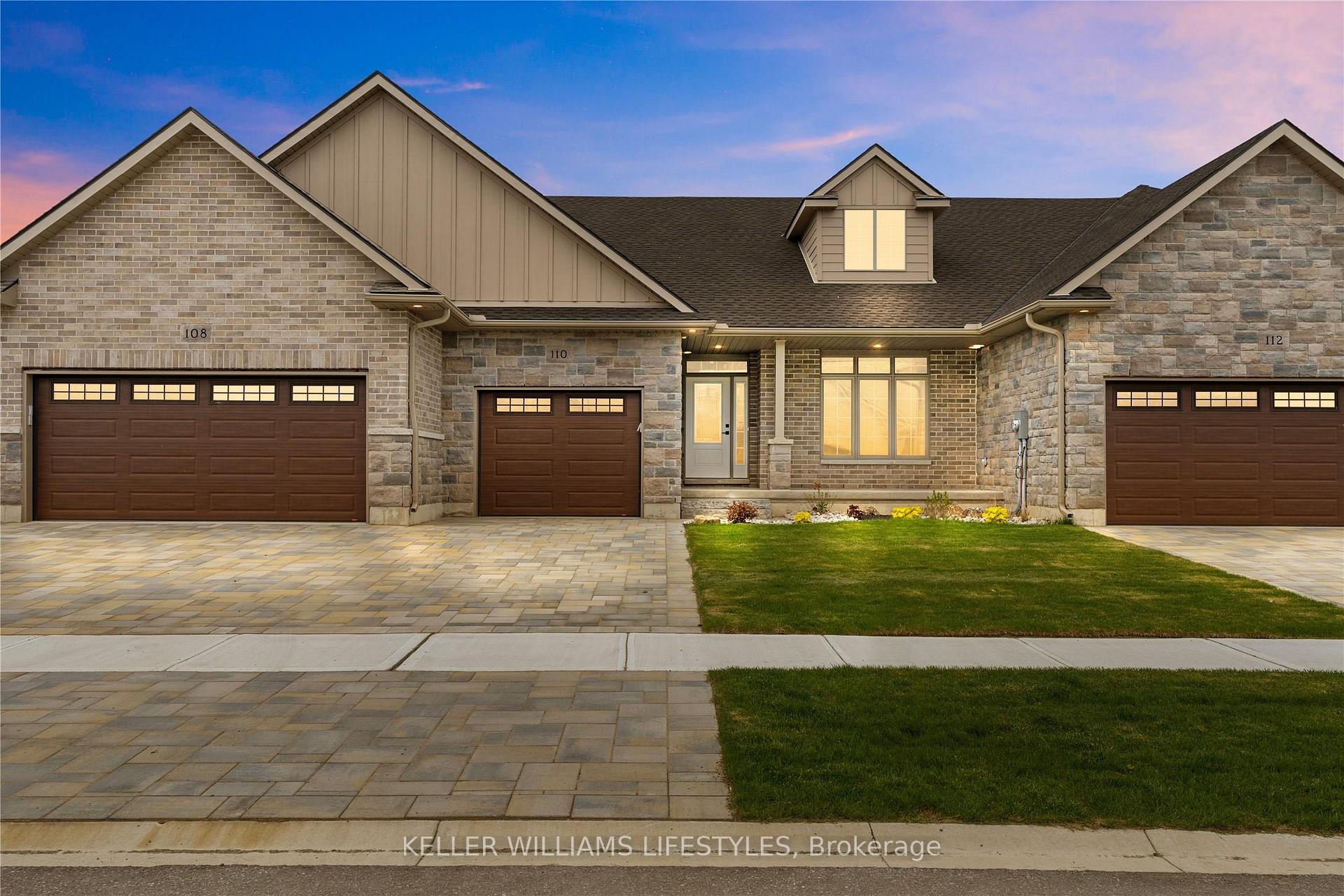 Photo of 110 Leneve Street