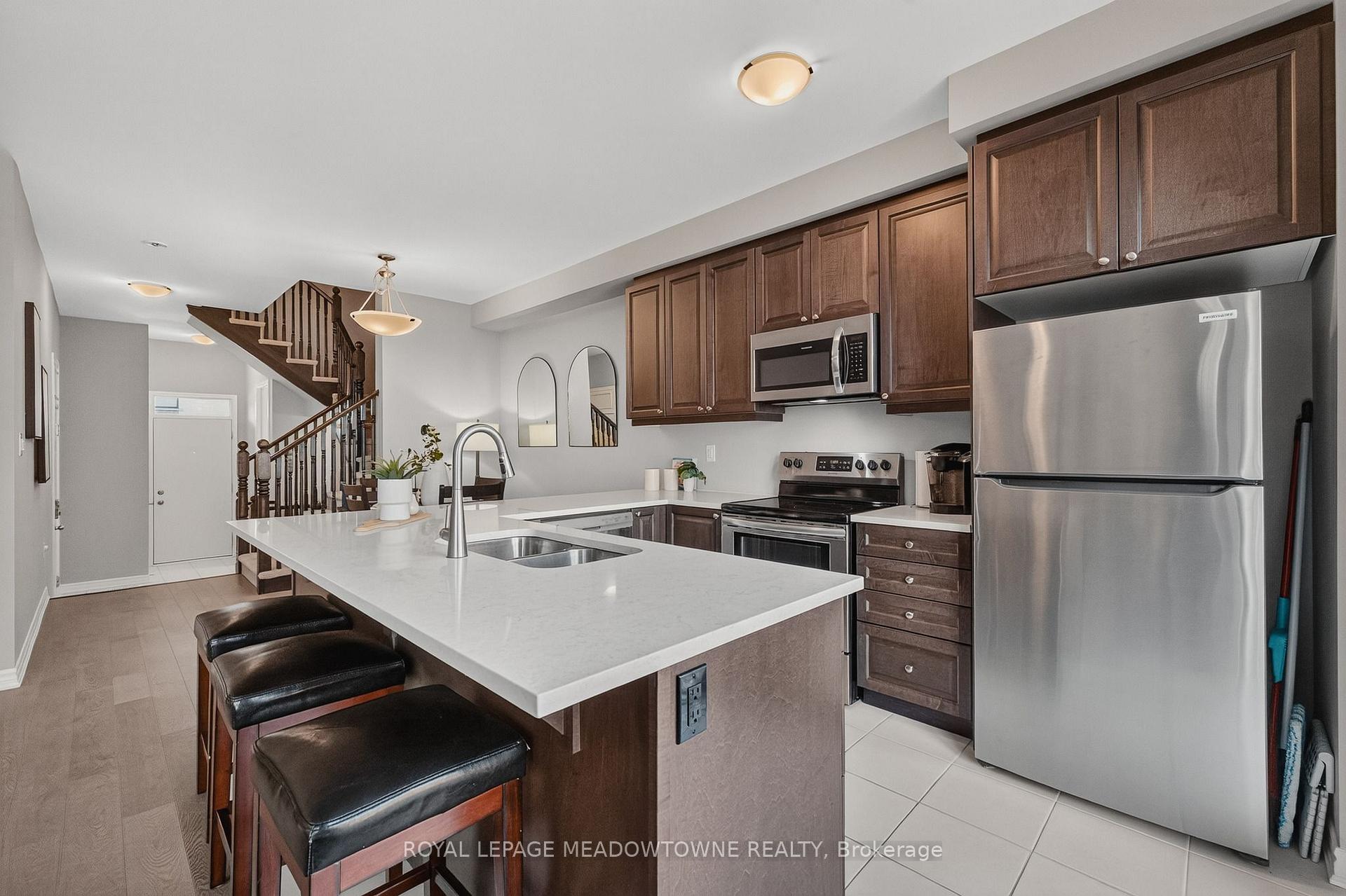 Photo 21 of 1285 Dias Landing, Milton, Walker — HOMEH
