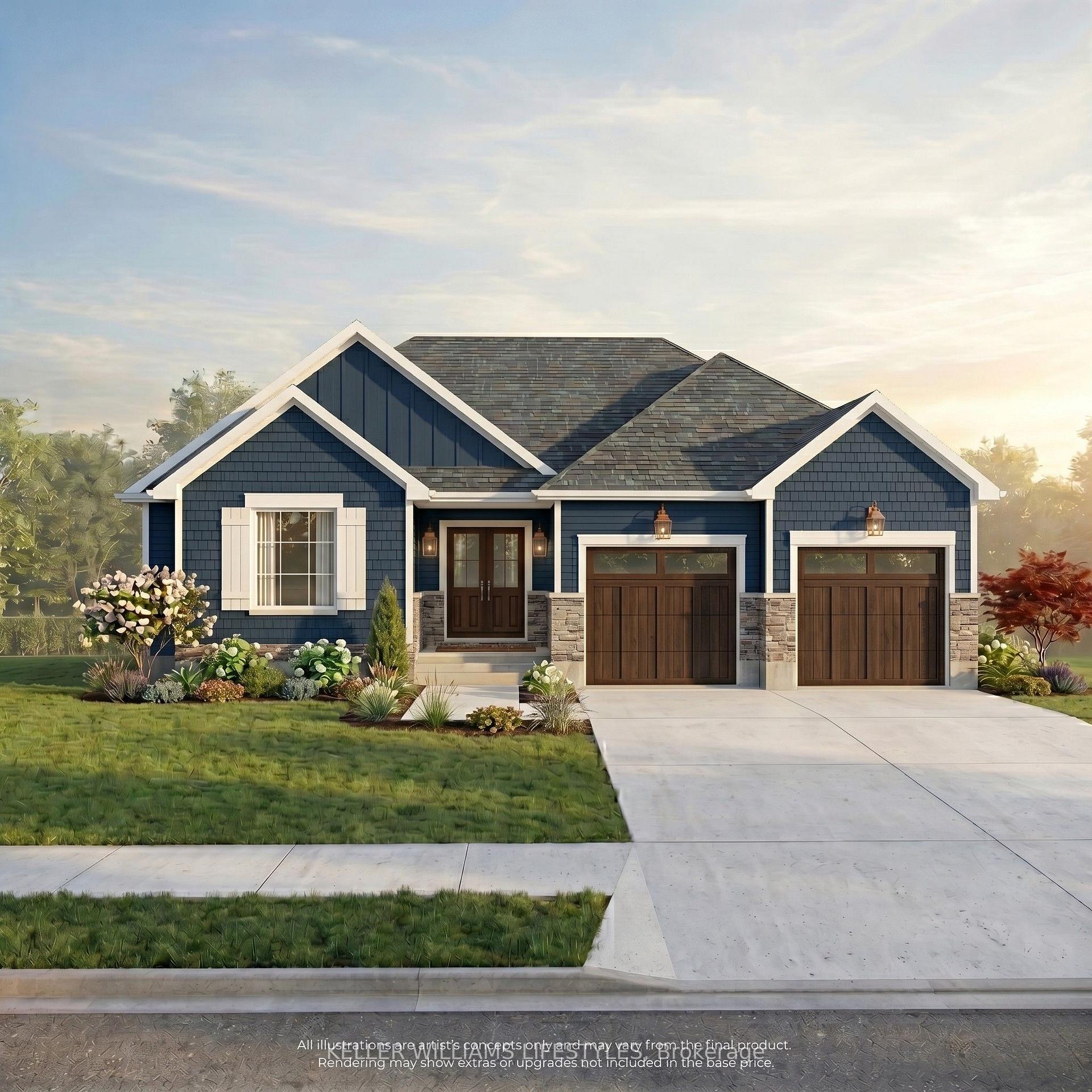 Photo of 133 Fraser Crescent
