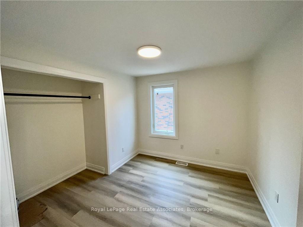 Photo 8 of Unit Upper, 289 Fairfield Avenue, Hamilton, Homeside — HOMEH