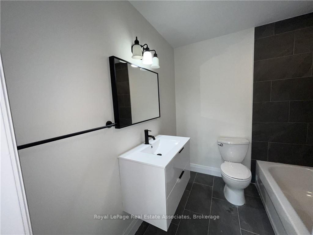 Photo 10 of Unit Upper, 289 Fairfield Avenue, Hamilton, Homeside — HOMEH