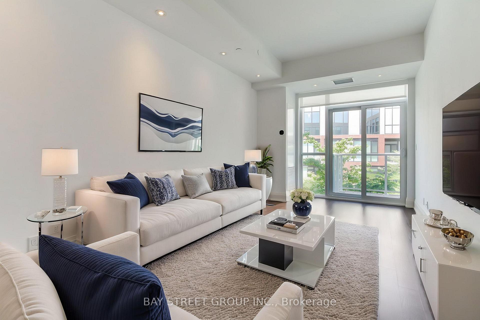 Photo of Unit 312, 20 Fred Varley Drive