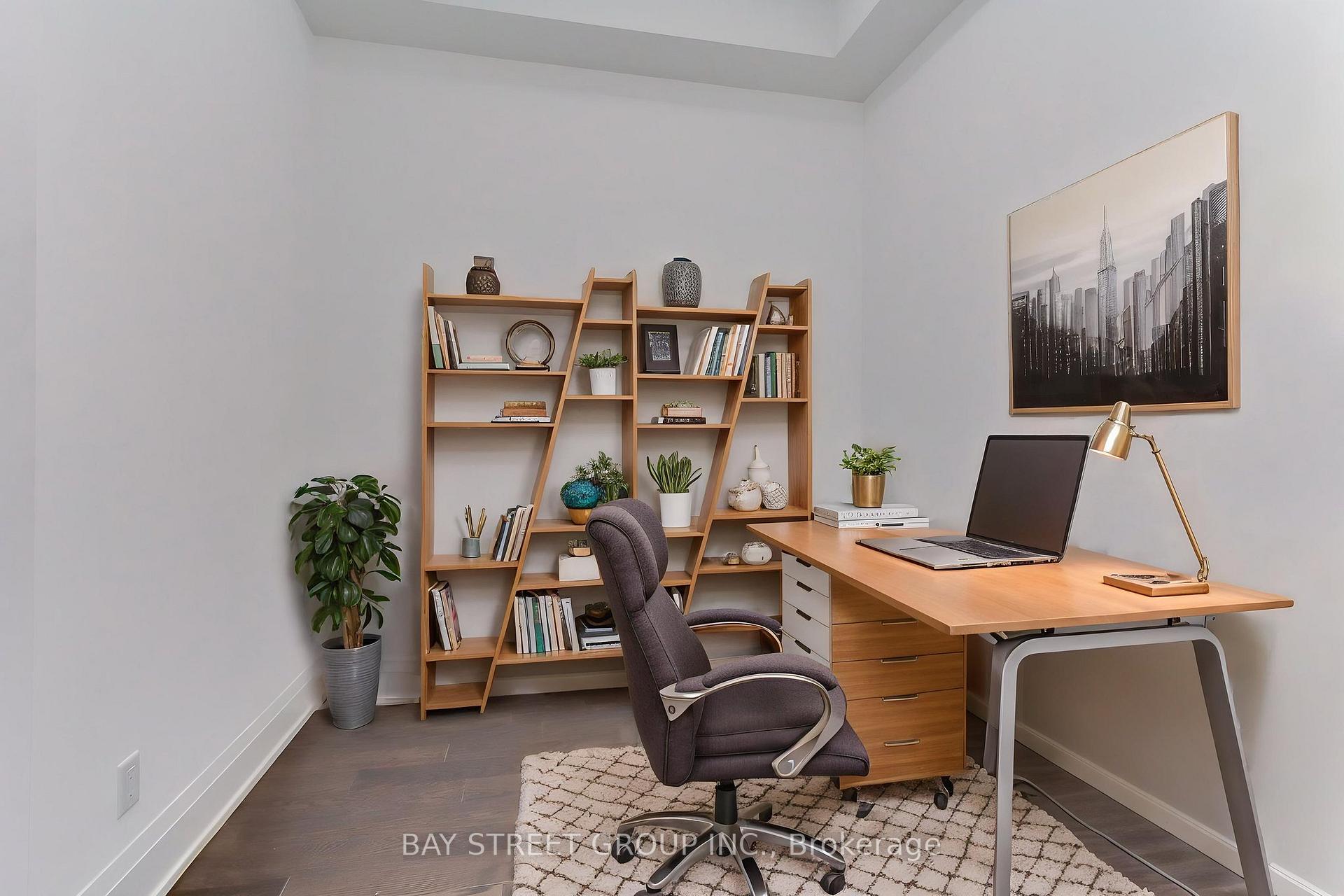 Photo 5 of Unit 312, 20 Fred Varley Drive, Markham, Unionville — HOMEH