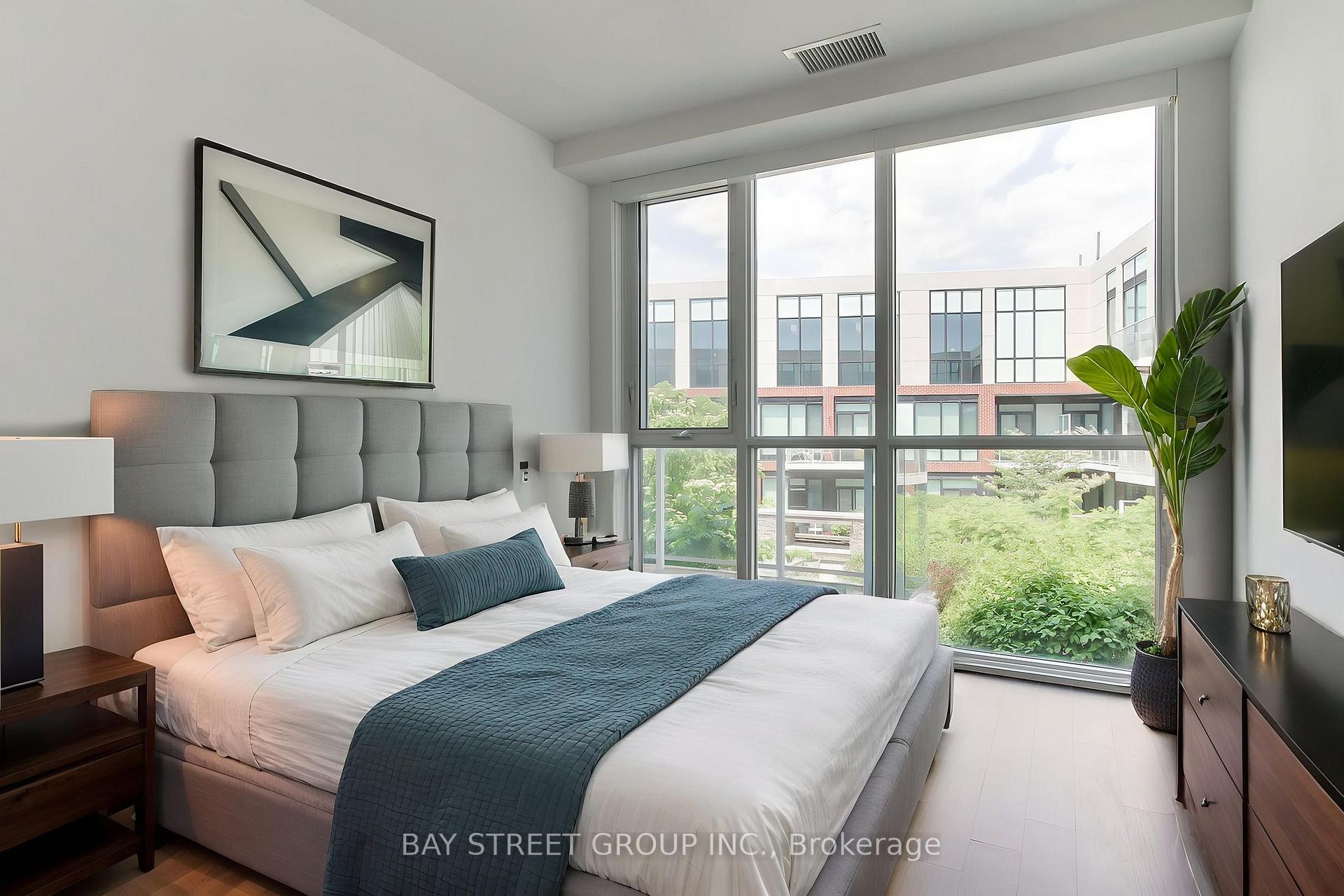 Photo 14 of Unit 312, 20 Fred Varley Drive, Markham, Unionville — HOMEH