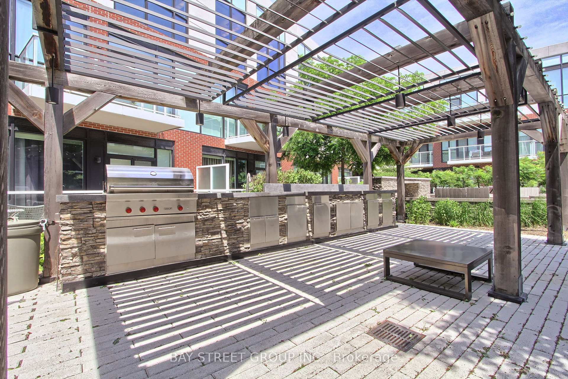 Photo 24 of Unit 312, 20 Fred Varley Drive, Markham, Unionville — HOMEH
