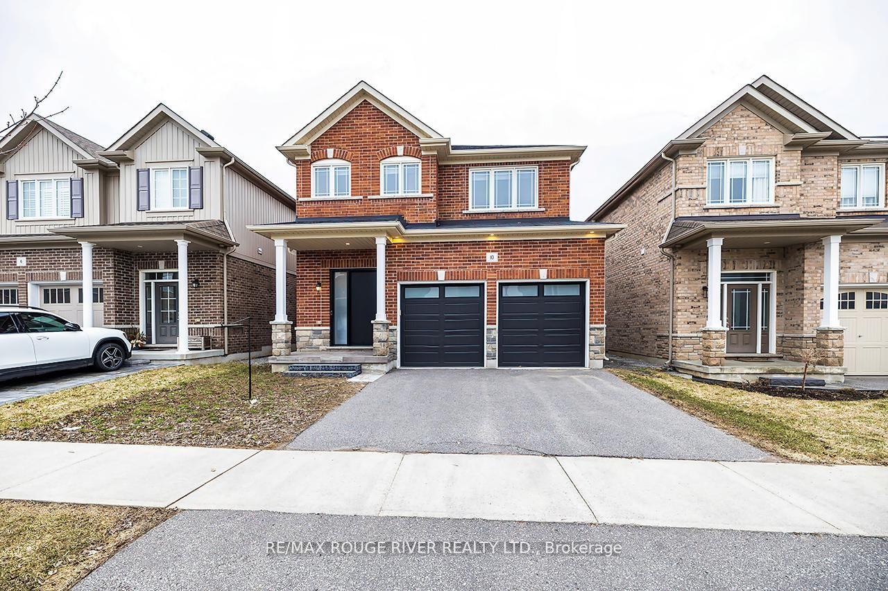 Photo of 10 Moses Crescent