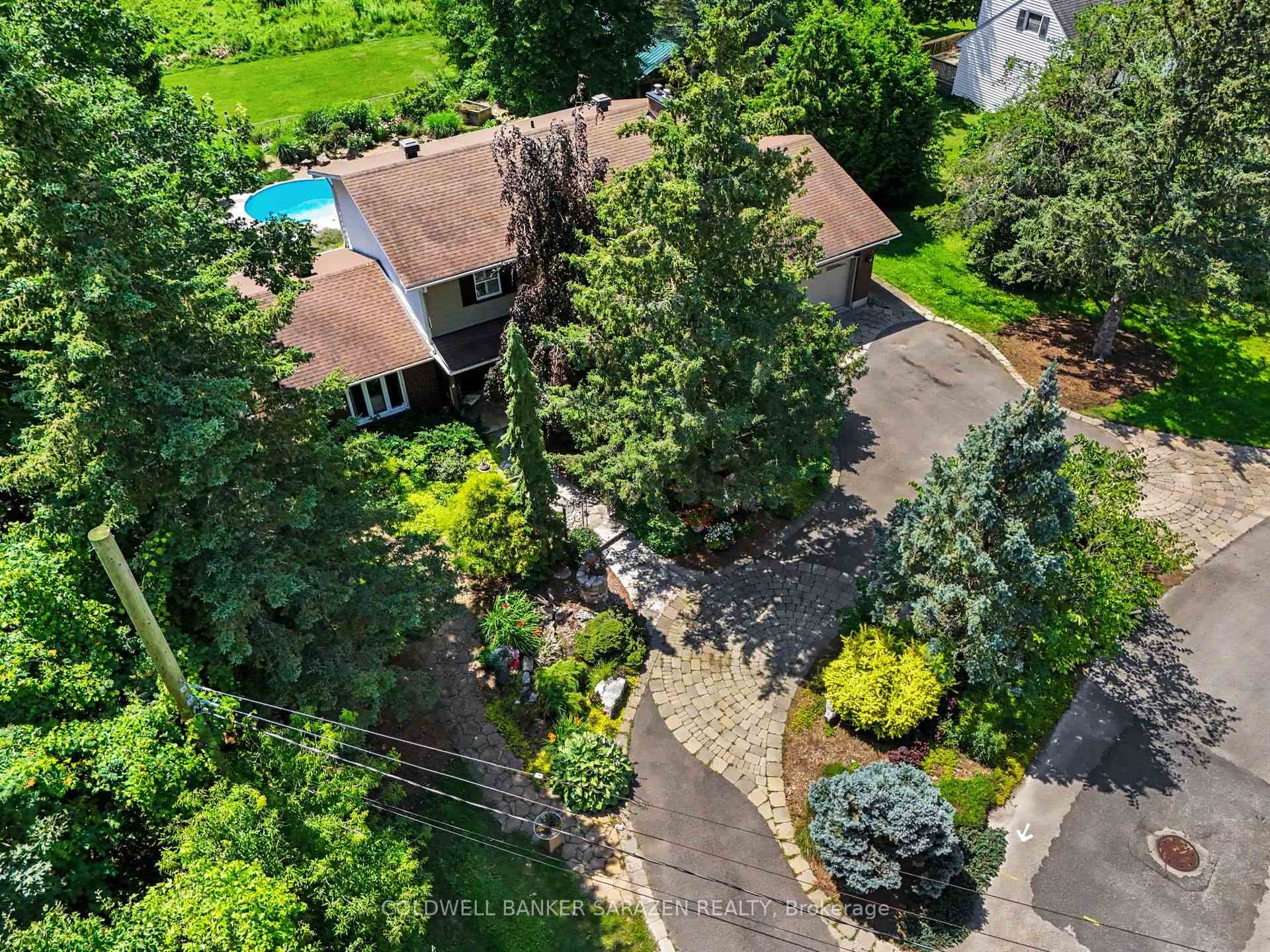 Photo 4 of 4 Doris Avenue, Ottawa, Blossom Park/Kemp Park/Findlay Creek — HOMEH