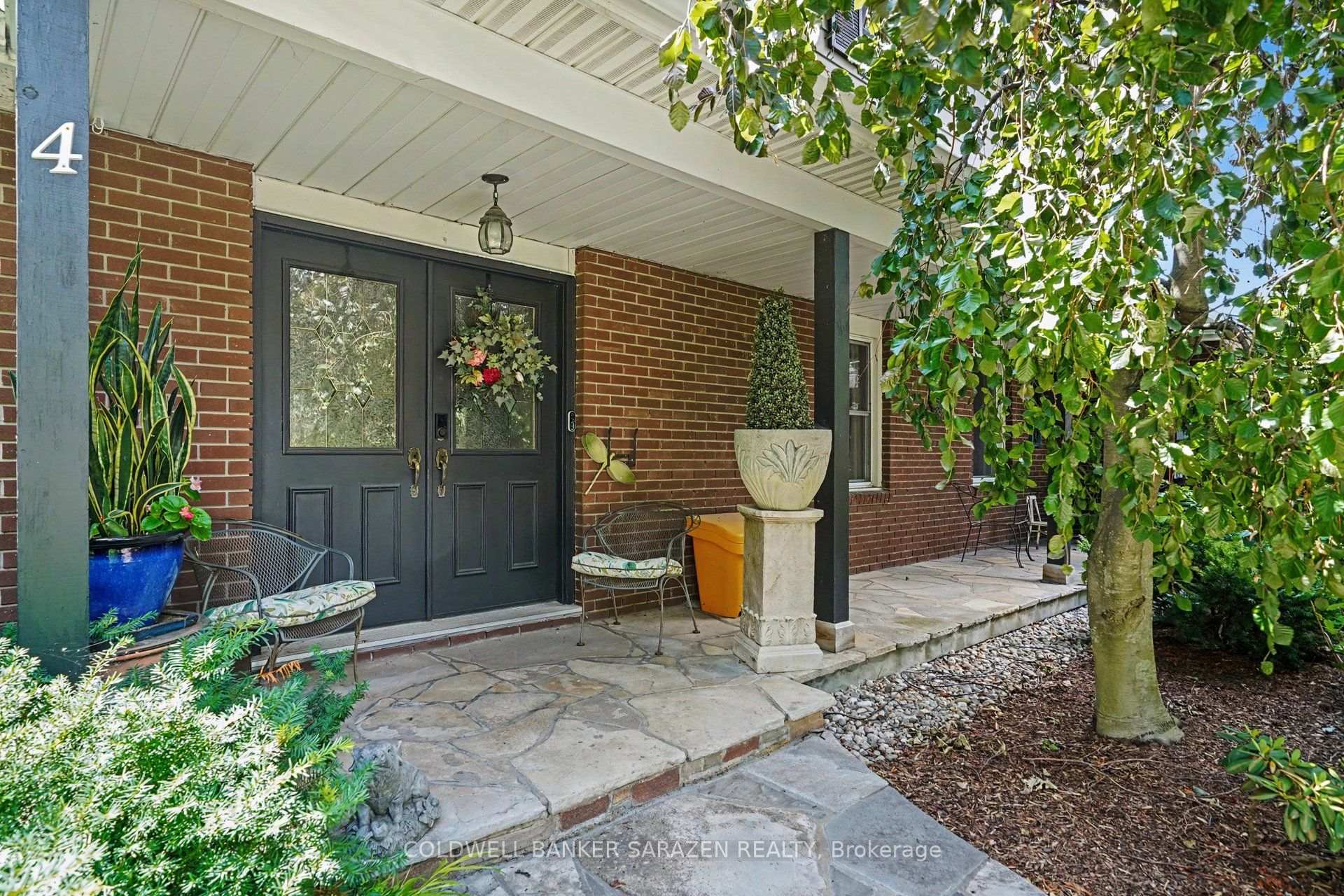 Photo 6 of 4 Doris Avenue, Ottawa, Blossom Park/Kemp Park/Findlay Creek — HOMEH