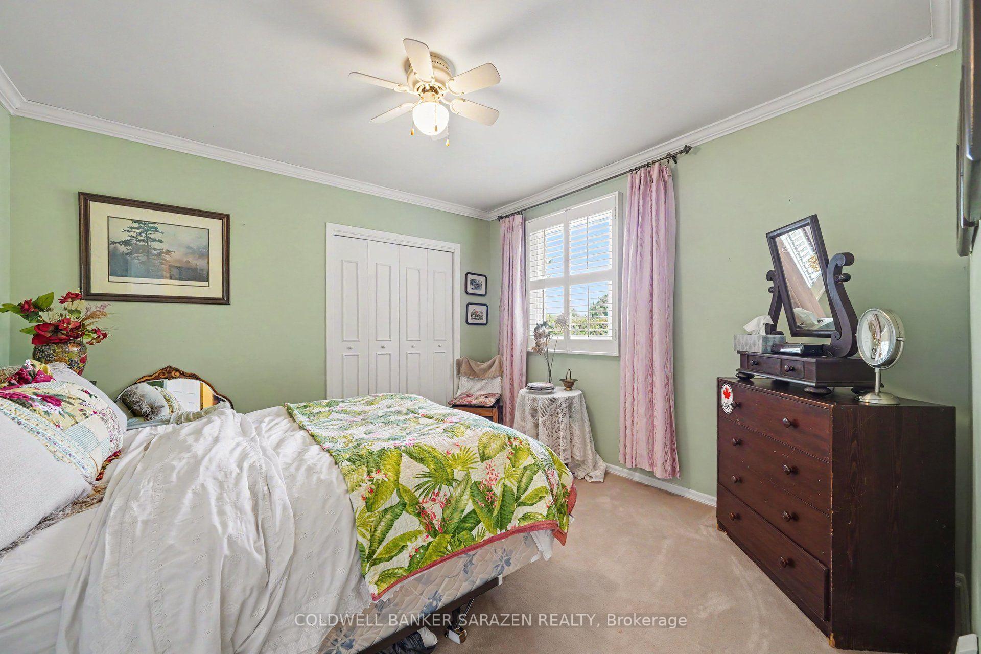 Photo 21 of 4 Doris Avenue, Ottawa, Blossom Park/Kemp Park/Findlay Creek — HOMEH