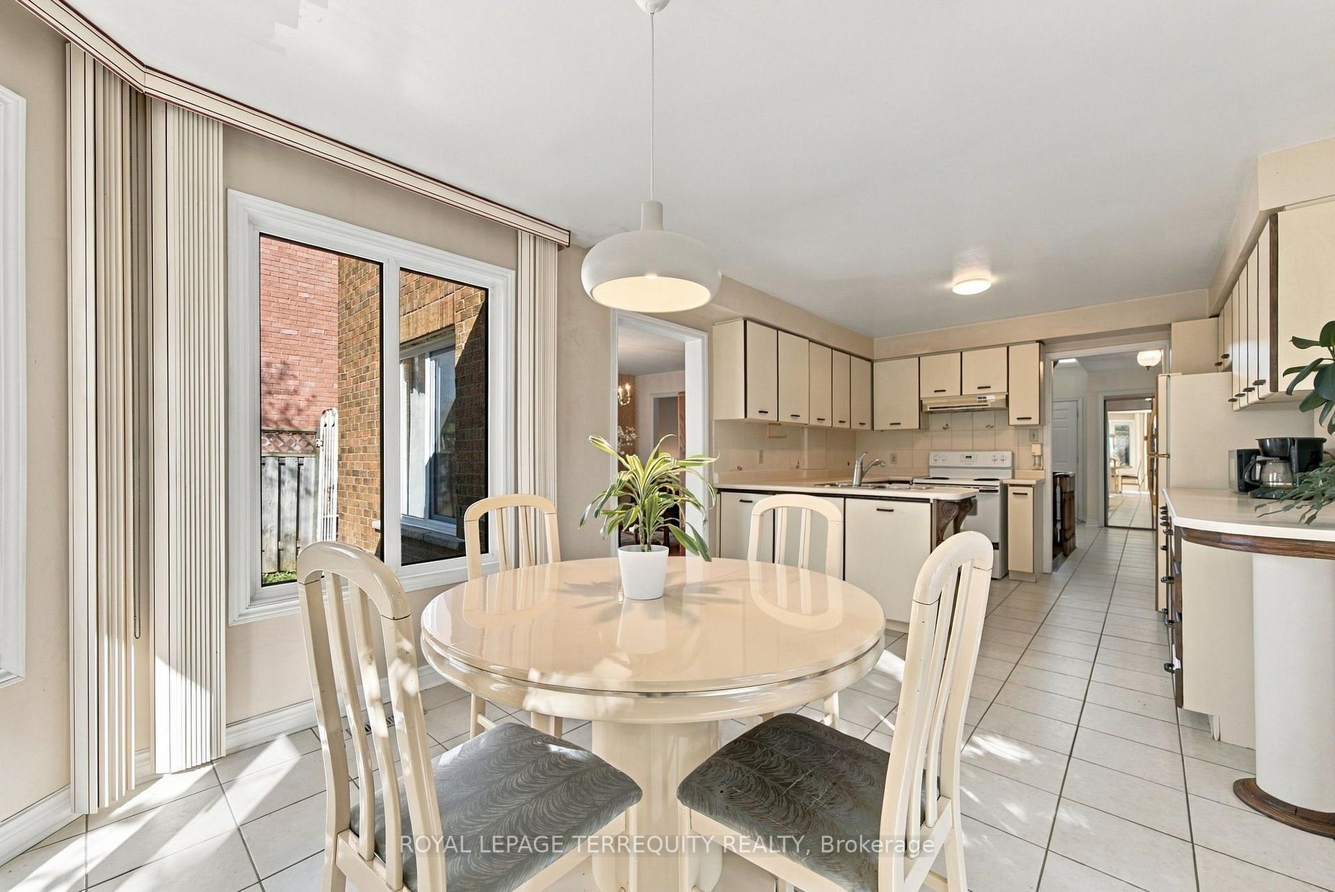 Photo 13 of 8 Mallory Avenue, Markham, Milliken Mills East — HOMEH