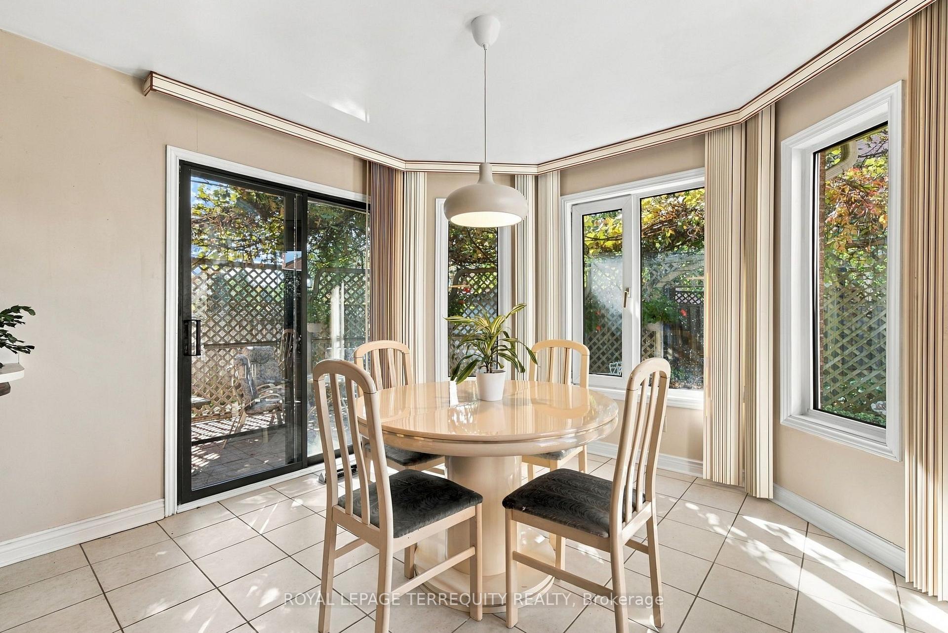 Photo 15 of 8 Mallory Avenue, Markham, Milliken Mills East — HOMEH