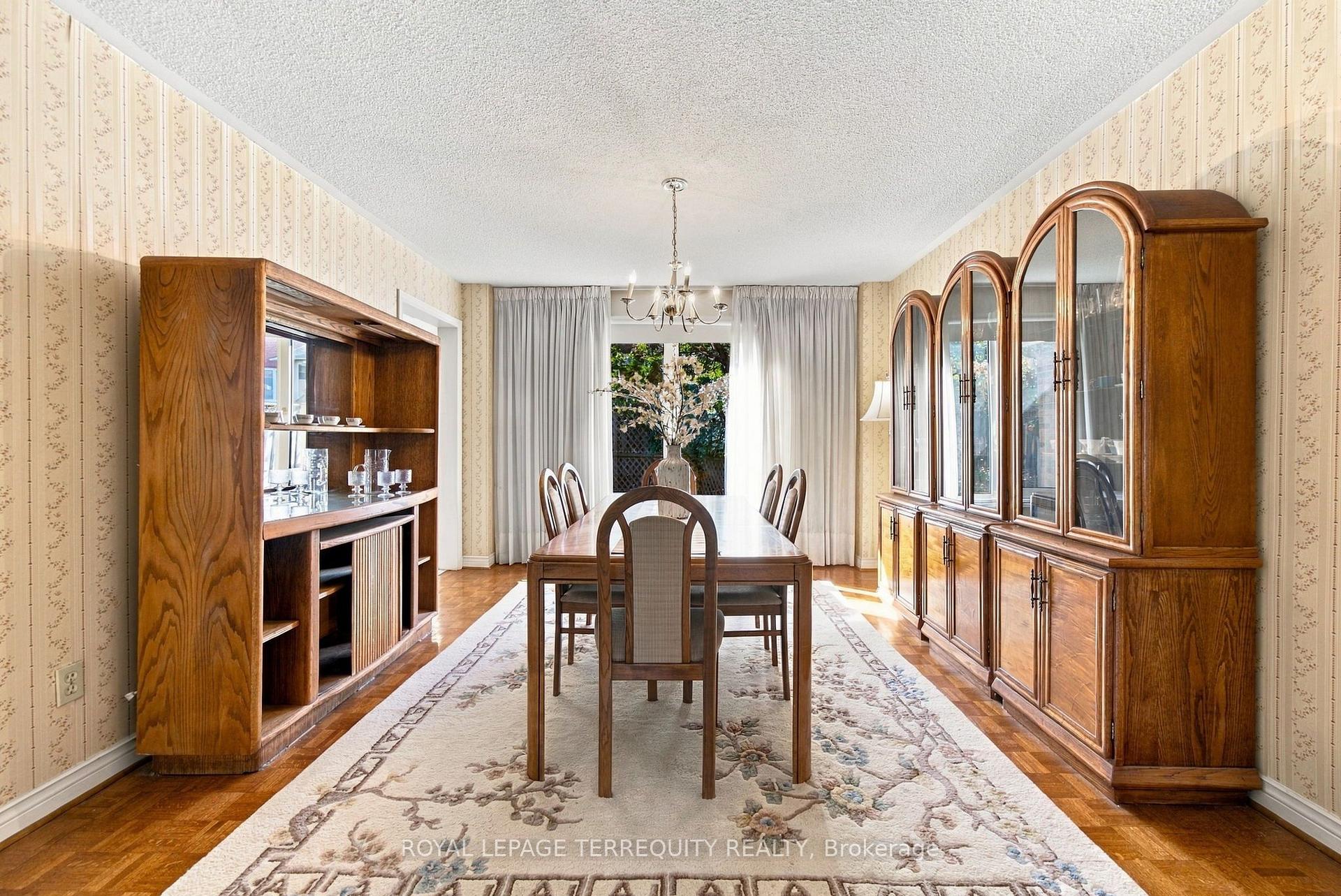 Photo 16 of 8 Mallory Avenue, Markham, Milliken Mills East — HOMEH