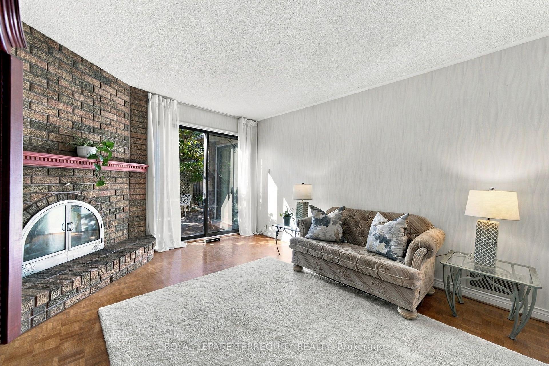 Photo 19 of 8 Mallory Avenue, Markham, Milliken Mills East — HOMEH