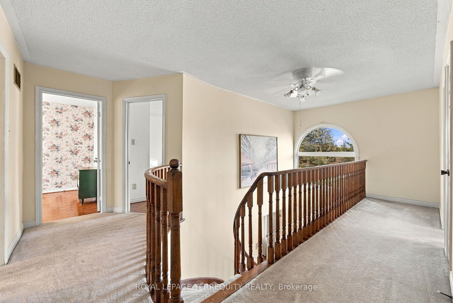Photo 22 of 8 Mallory Avenue, Markham, Milliken Mills East — HOMEH