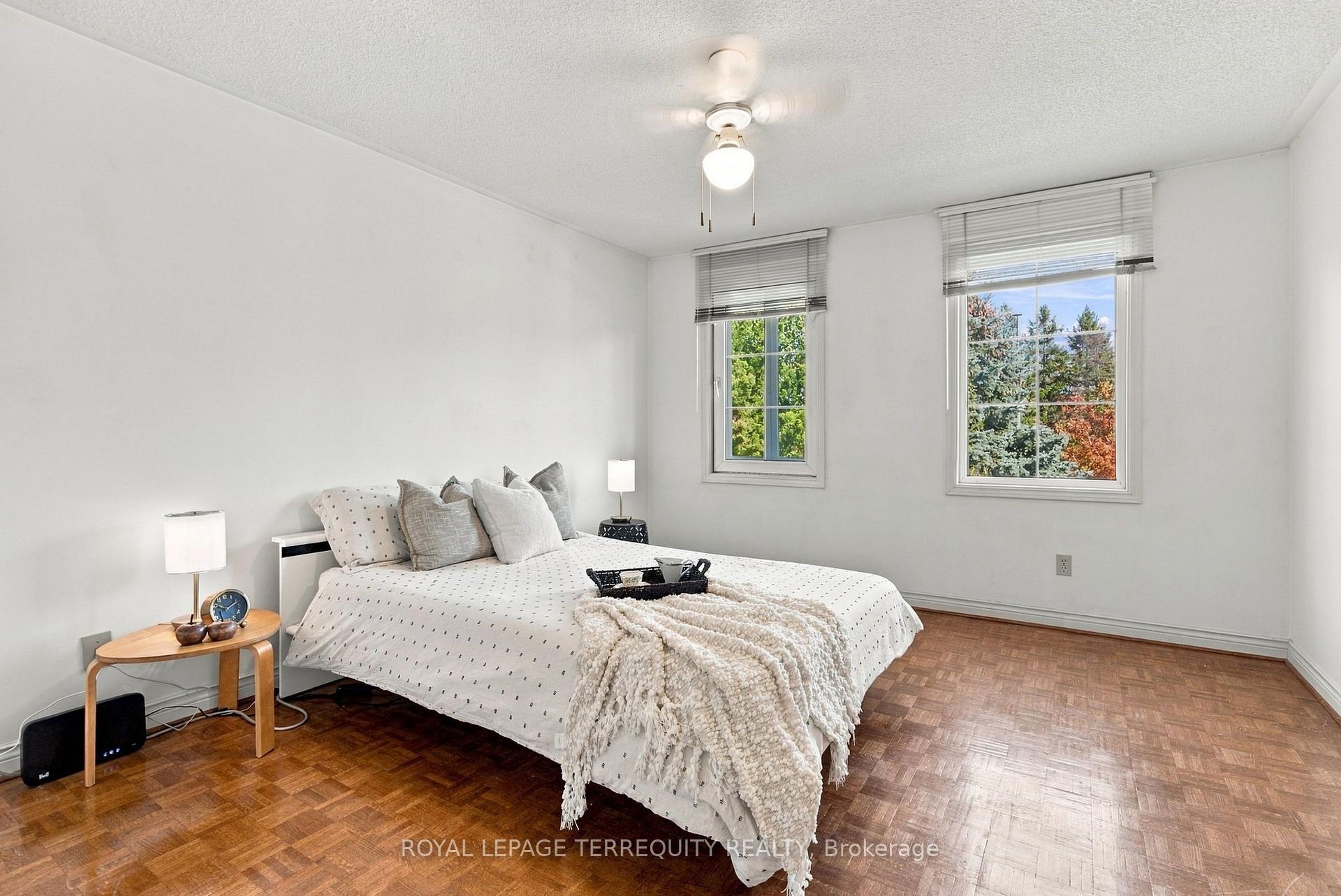 Photo 27 of 8 Mallory Avenue, Markham, Milliken Mills East — HOMEH