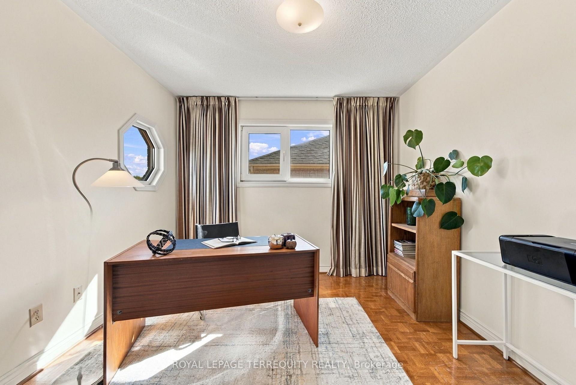 Photo 30 of 8 Mallory Avenue, Markham, Milliken Mills East — HOMEH