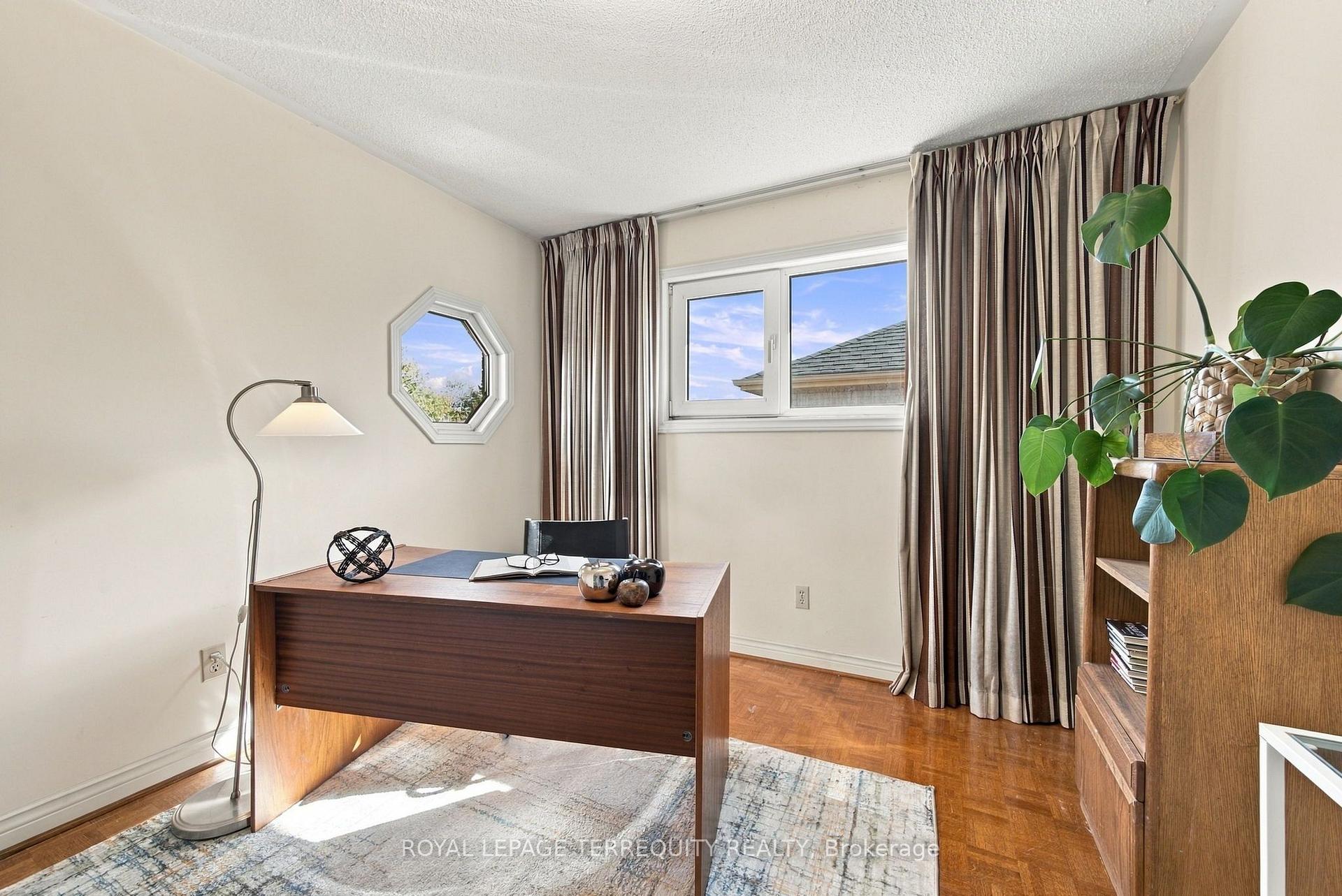 Photo 31 of 8 Mallory Avenue, Markham, Milliken Mills East — HOMEH
