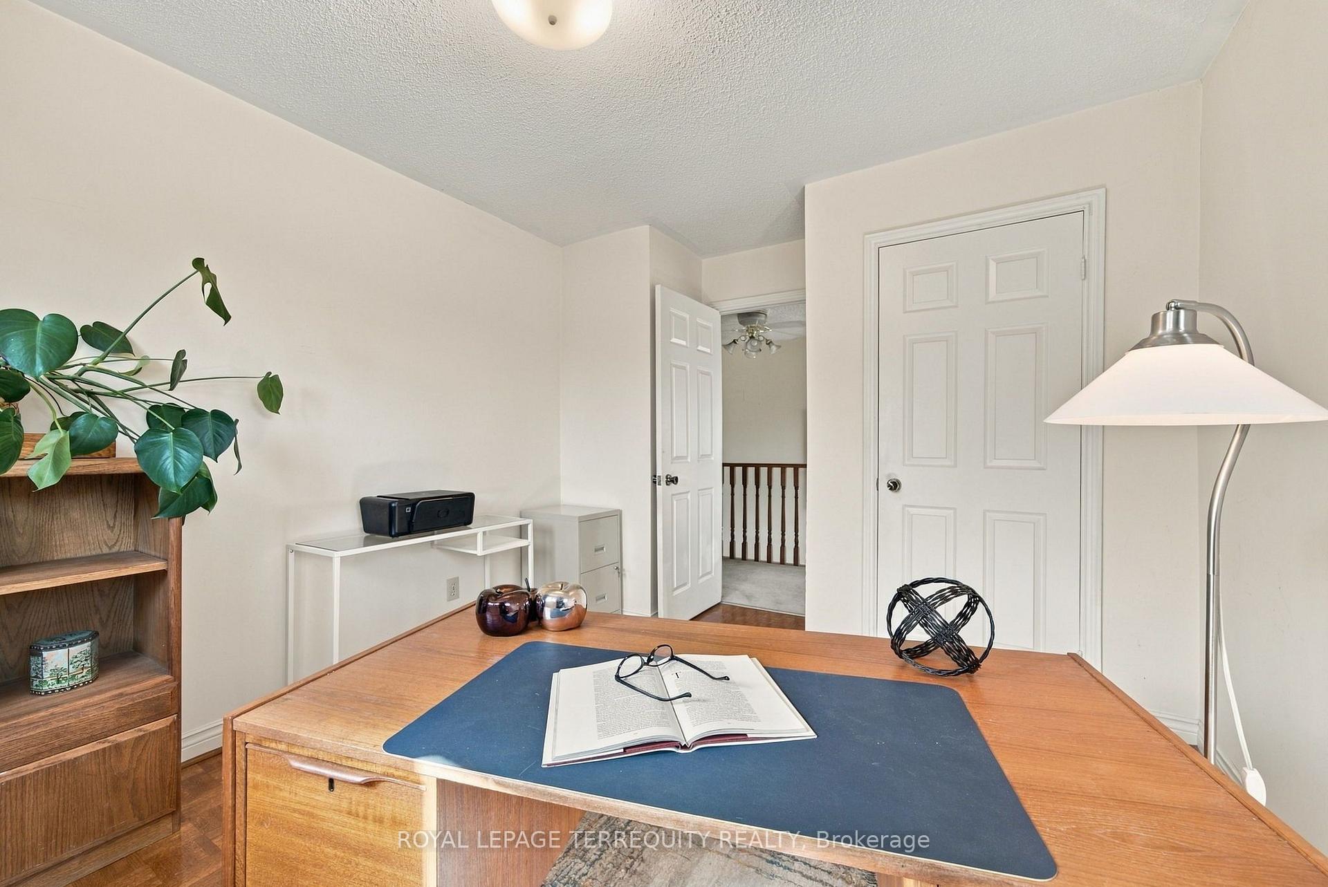 Photo 32 of 8 Mallory Avenue, Markham, Milliken Mills East — HOMEH