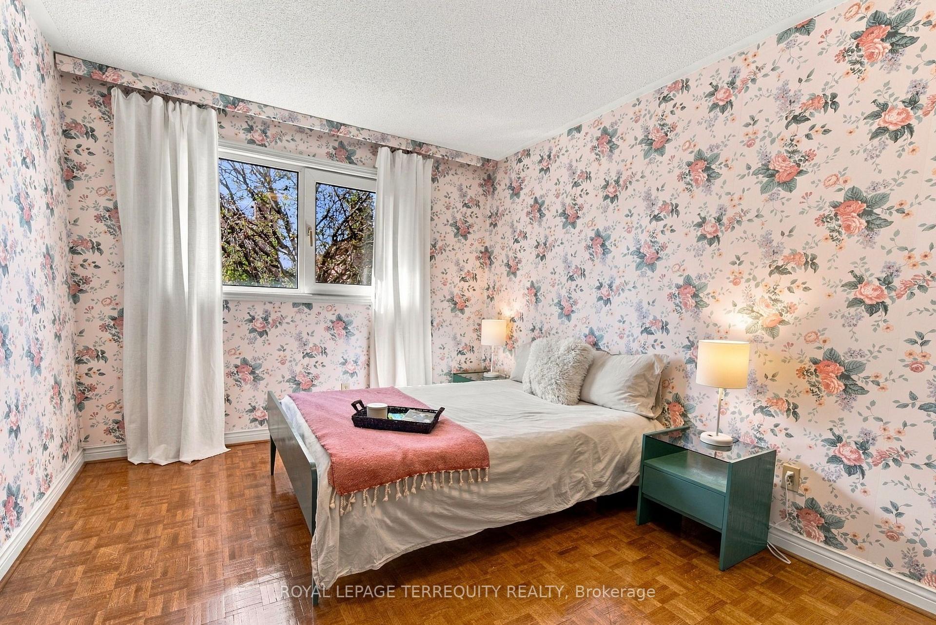 Photo 33 of 8 Mallory Avenue, Markham, Milliken Mills East — HOMEH